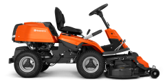 Husqvarna Rider 214TC | 94cm | Mulch | 2-Cyl