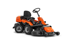 Husqvarna Rider 214TC | 103cm | Mulch | 2-Cyl