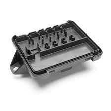 Automower | Connector Beschermbox | 5998017-01