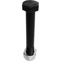 Klepelbout M14 tbv. 40x12