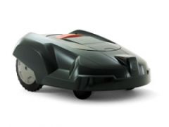 Onderdelenlijst Automower 220AC 2012