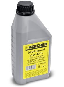 Karcher Olie | 15W-40 | 1ltr. | 6.288-050.0