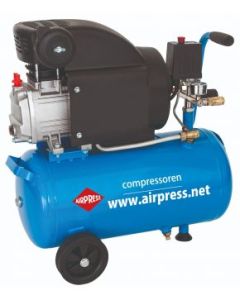 Airpress Compressor HL 310-25