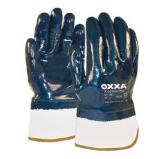 Oxxa Werkhandschoen X-Nitrile-Pro | Kap | Mt.10