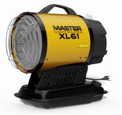 Master XL61 | Infrarood Heater