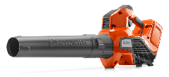 Husqvarna Bladblazer 120iB (met Bli20 & QC80)