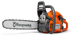 Husqvarna Kettingzaag | 450II | Limited Edition | 38cm