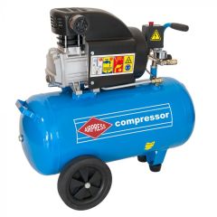 Airpress Compressor HL 275-50