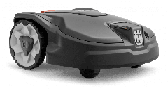 Onderdelenlijst Automower 305 (huidig model)