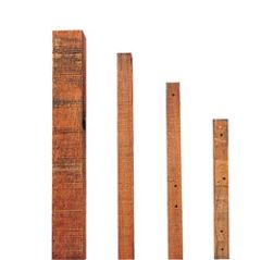 Gallagher Insultimber hoekpaal( 8,0cm x 8,0cm - 2,00 meter) l 017898