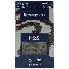 Husqvarna Zaagketting H25   .352" | 1,5 mm | 56-dlg