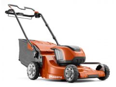 Husqvarna Maaier LC347iVX (excl. lader & accu)