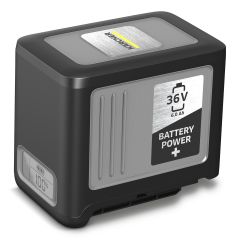 Karcher Batterij Power+ 36/60