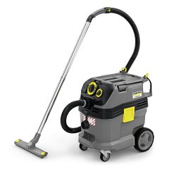 Karcher Stof-/Waterzuiger NT 30/1 Tact Te H