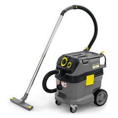Karcher Stof-/Waterzuiger NT 30/1 Tact Te M