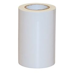Kuiltape wit 100mm x 10mtr