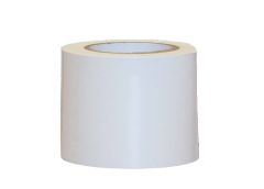 Kuiltape wit 50mm x 10mtr