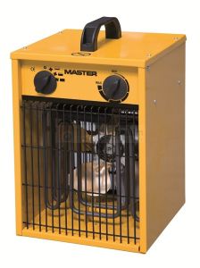 Master B3ECA Electrische Heater