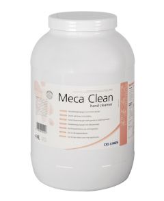 Handzeep Meca Clean 4 ltr. ACTIE!!