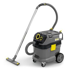 Karcher Stofzuiger / Waterzuiger NT 30/1 Tact Te L